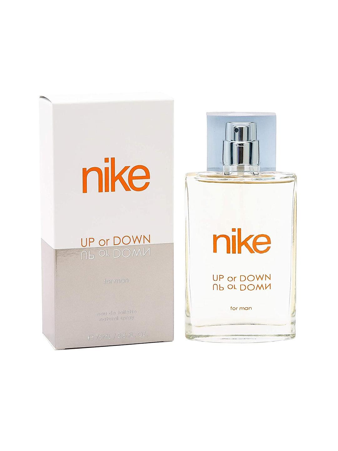 Buy Nike Fragrances Man Up Or Down Eau De Toilette Perfume 75 Ml ...