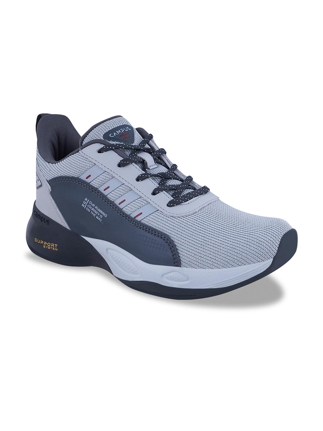 Buy Campus TERMINATOR (N) Men Lace Up Running Shoes - - Footwear for Men