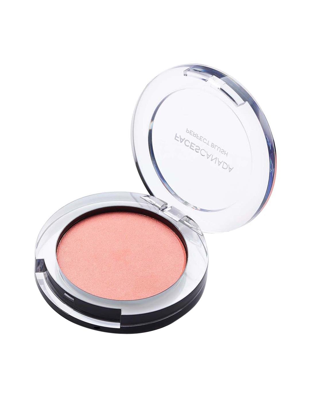 Buy FACES CANADA Perfect Blush Silky Smooth Texture 5g Cocktail Peach 04 - - Personal Care for Women