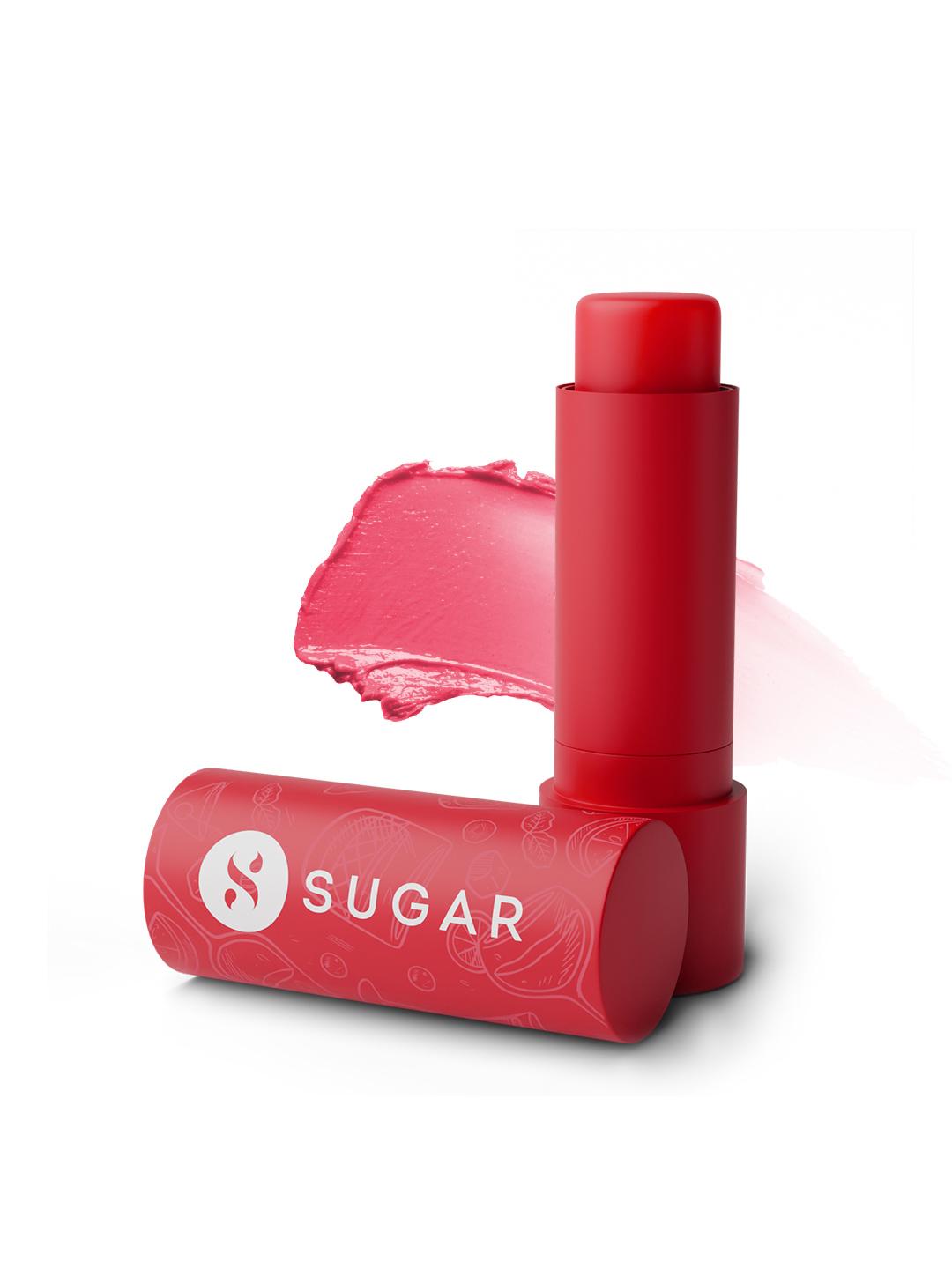Buy SUGAR Tipsy Lips Moisturizing Balm 4.5 G Cosmopolitan 02 - - Personal Care for Women