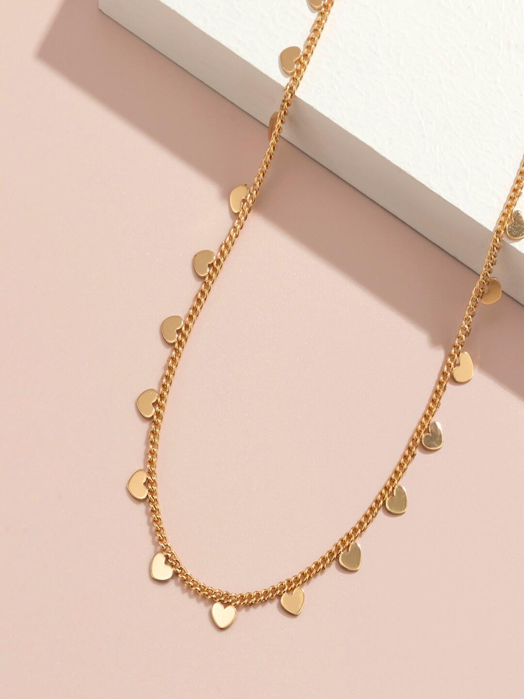 Buy AQUASTREET Gold Plated Alloy Waist Chain - - Accessories for Women