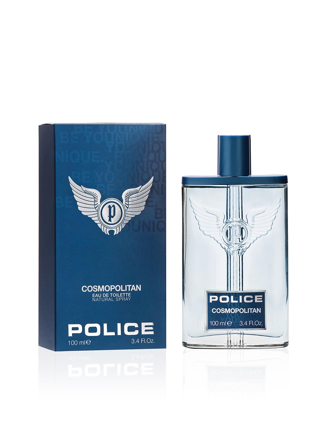 Police Men Cosmopolitan Eau De Toilette 100 ml Rs. 624 - Myntra