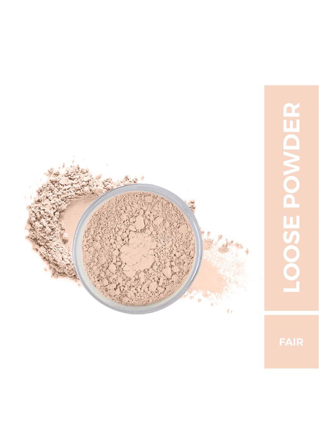 Buy MATTLOOK Banana Luxury Loose Powder Fair - - Personal Care for Women