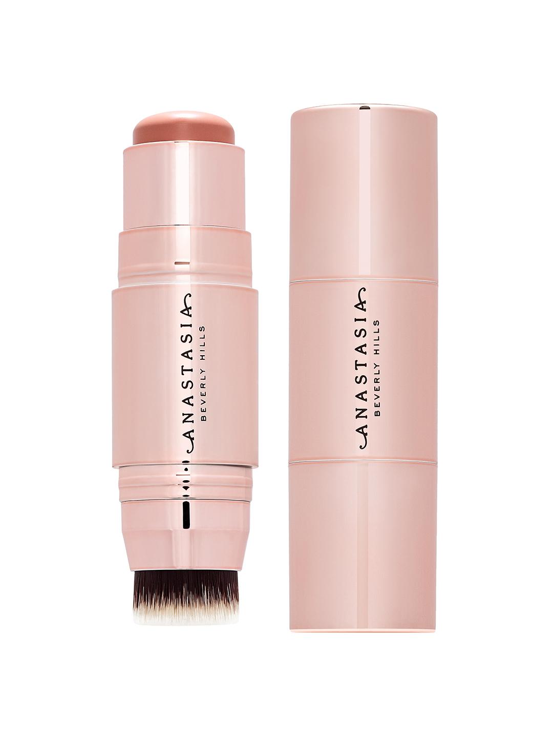 Buy ANASTASIA BEVERLY HILLS Ultra Lightweight Cream Formula Stick Blush   Latte -  - Personal Care for Women
