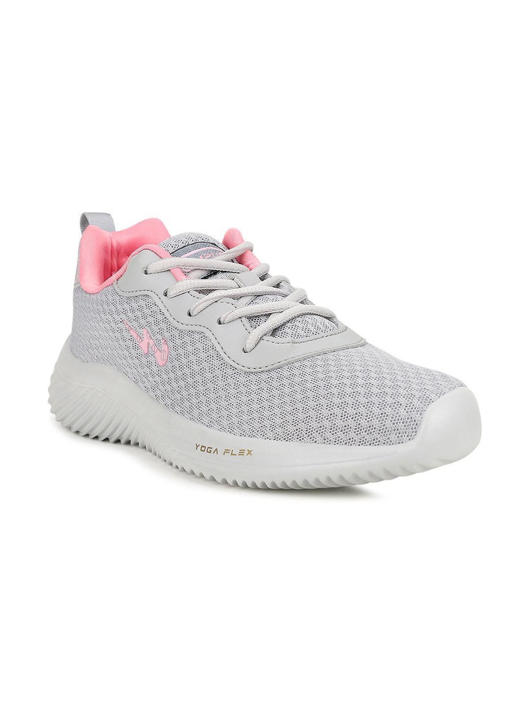 Buy Campus LISA (N) Women Slip On Walking Shoes -  - Footwear for Women