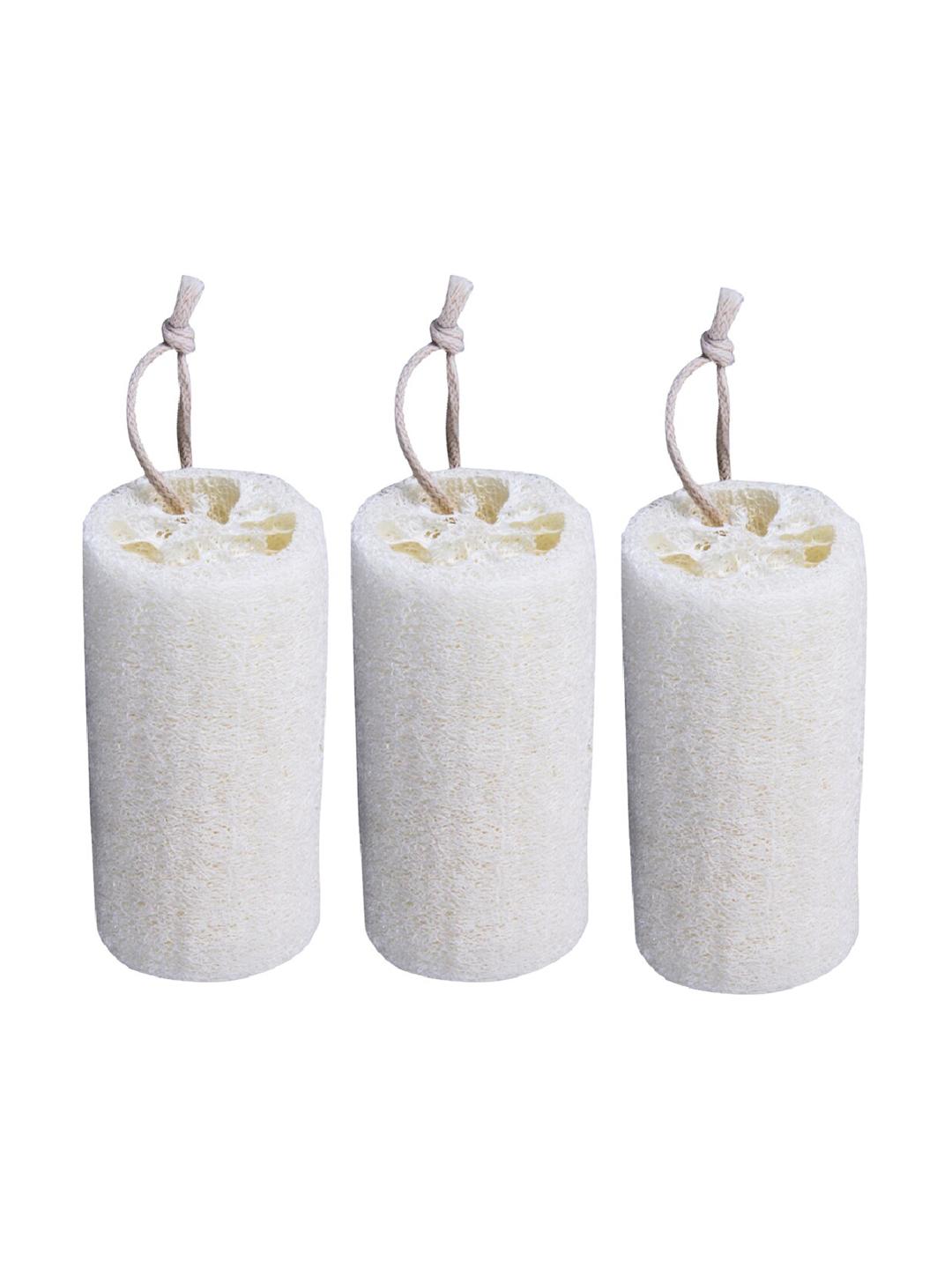 Buy GUBB Set Of 3 Natural Loofah -  - Personal Care for Unisex