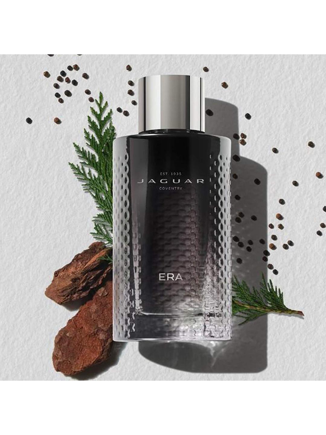 JAGUAR Men Era Eau de Toilette - 100 ml - 30% off at DetectaDeal
