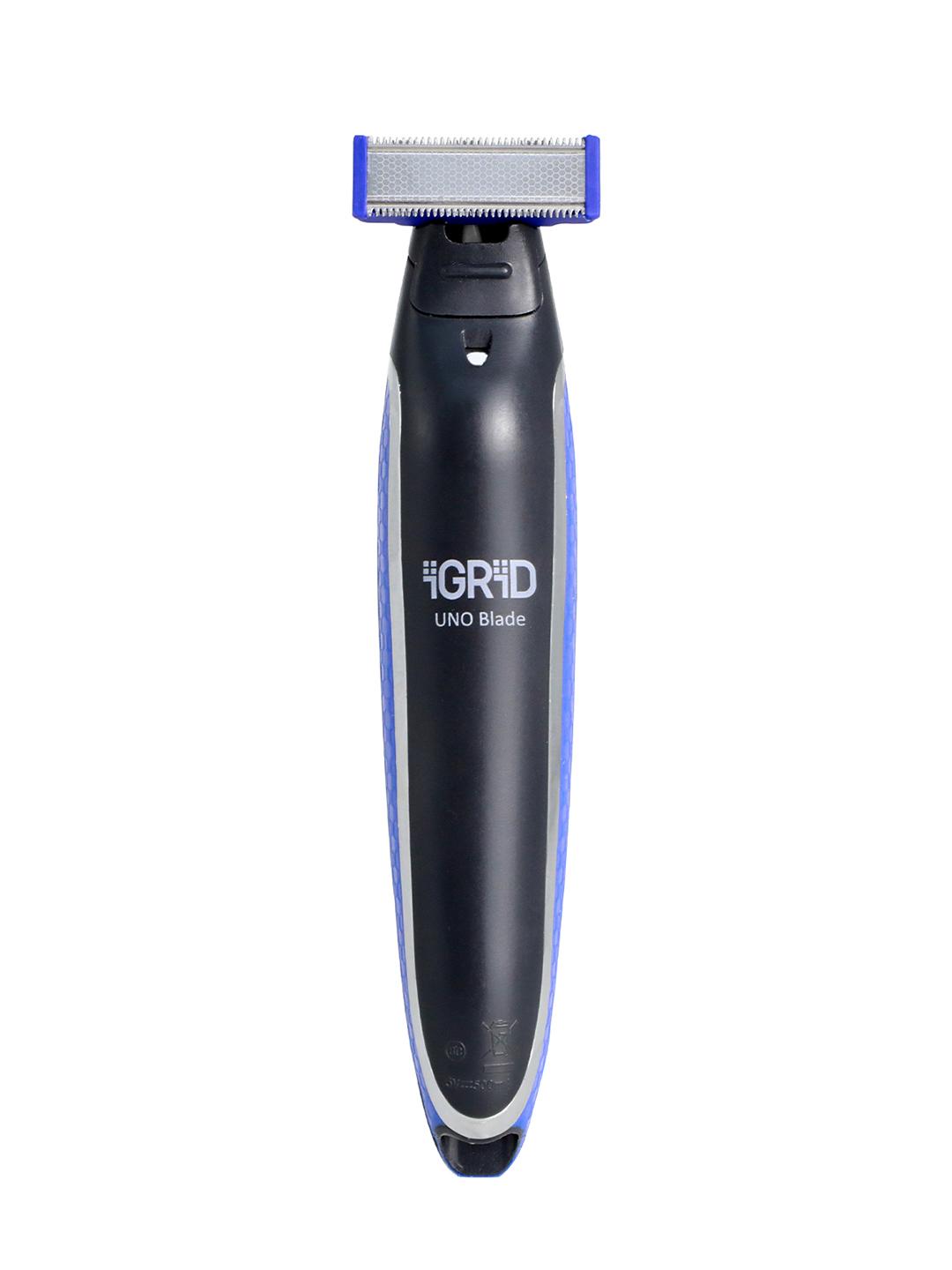 Zero Uno Razor Buy IGRiD UNO Blade Shaver With Water Proof Razor - Razors And ...