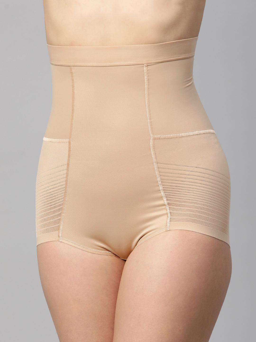 Buy Marks & Spencer Body Define Firm Control Waist Cincher Knickers - - Apparel for Women