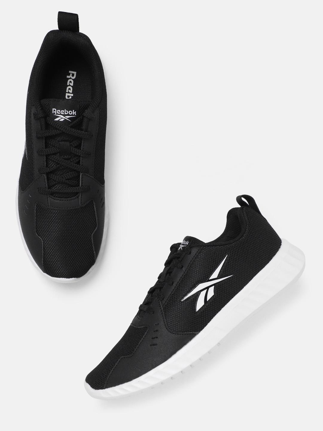 Buy Reebok Men Lightweight Cushioned Running Shoes Running Jogging Sports Ripple Ignite - - Footwear for Men