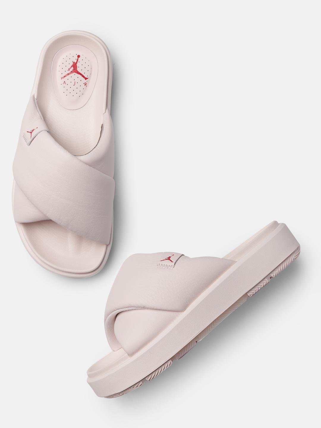 Jordan Flops Buy Nike Women Pink Jordan Sophia Slides - Flip Flops for Women ...
