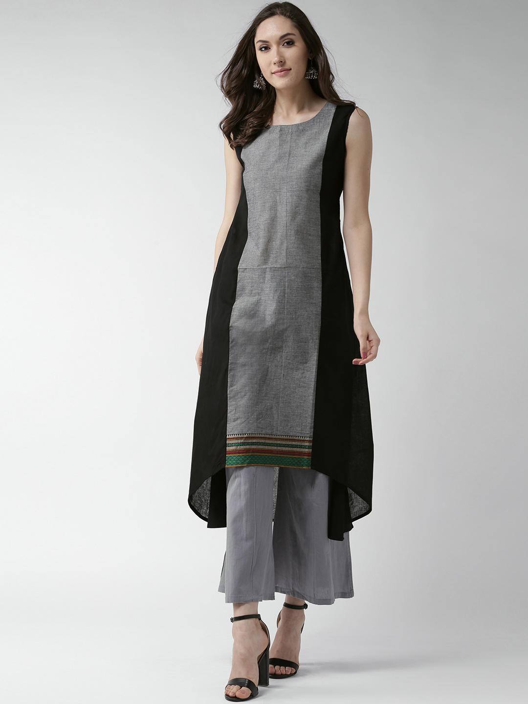 1903509 Buy Gerua By Libas - Kurtas for Women 1903509 | Myntra