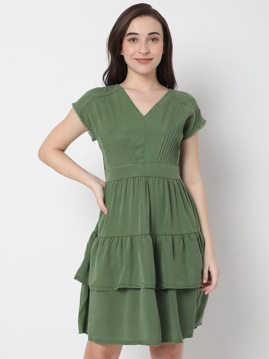 Vero Moda Linen Smock Dress Buy Vero Moda Linen Smock Dress Flash Sales Vero  Moda Linen