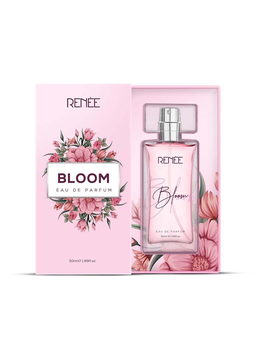 Buy Renee Women Bloom Long Lasting Eau De Parfum   50 Ml -  - Personal Care for Women