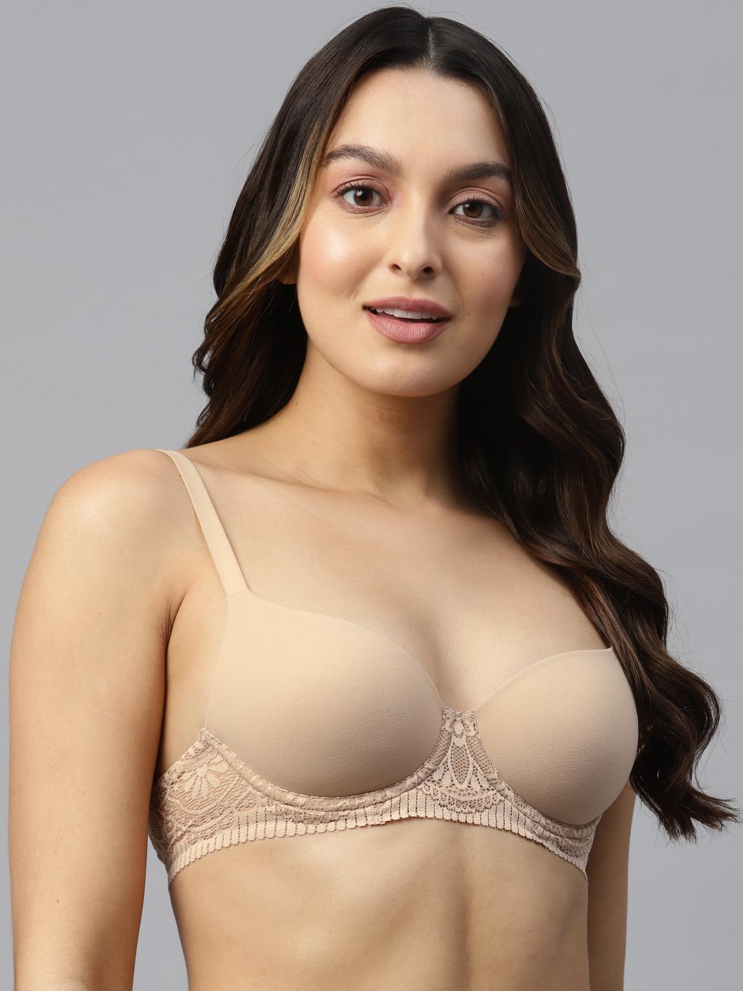 Buy Marks & Spencer Body Soft Wired T Shirt Bra - - Apparel for Women