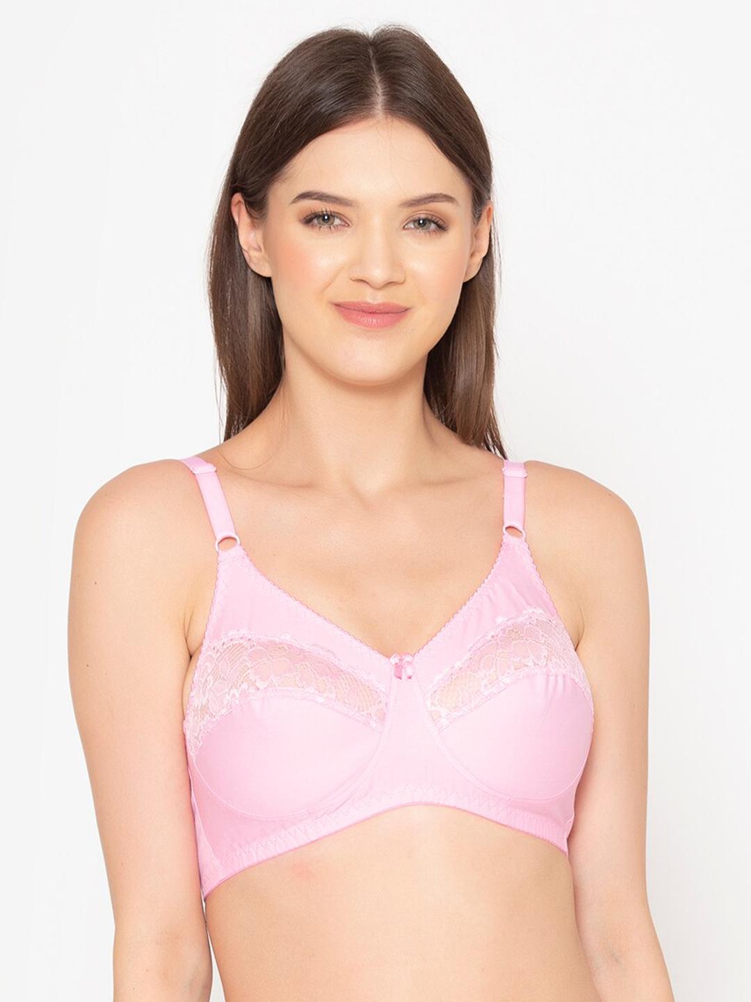 Buy GROVERSONS Paris Beauty Women Multi Bra - - Apparel for Women