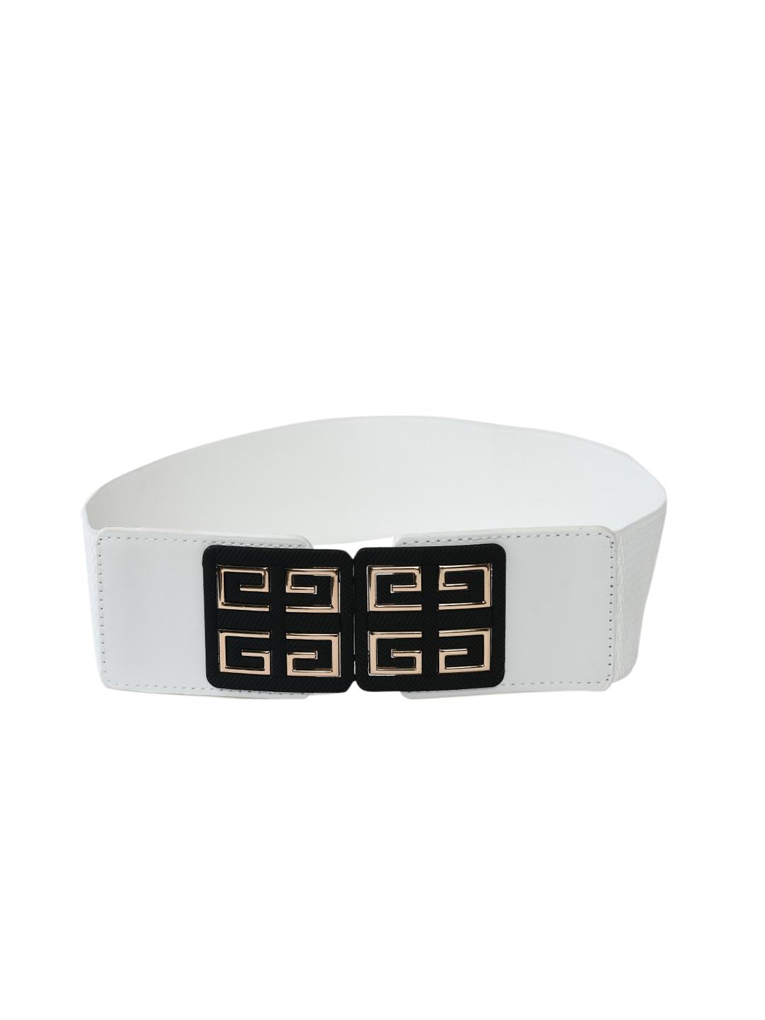 Buy Kastner Women White Belt - - Accessories for Women