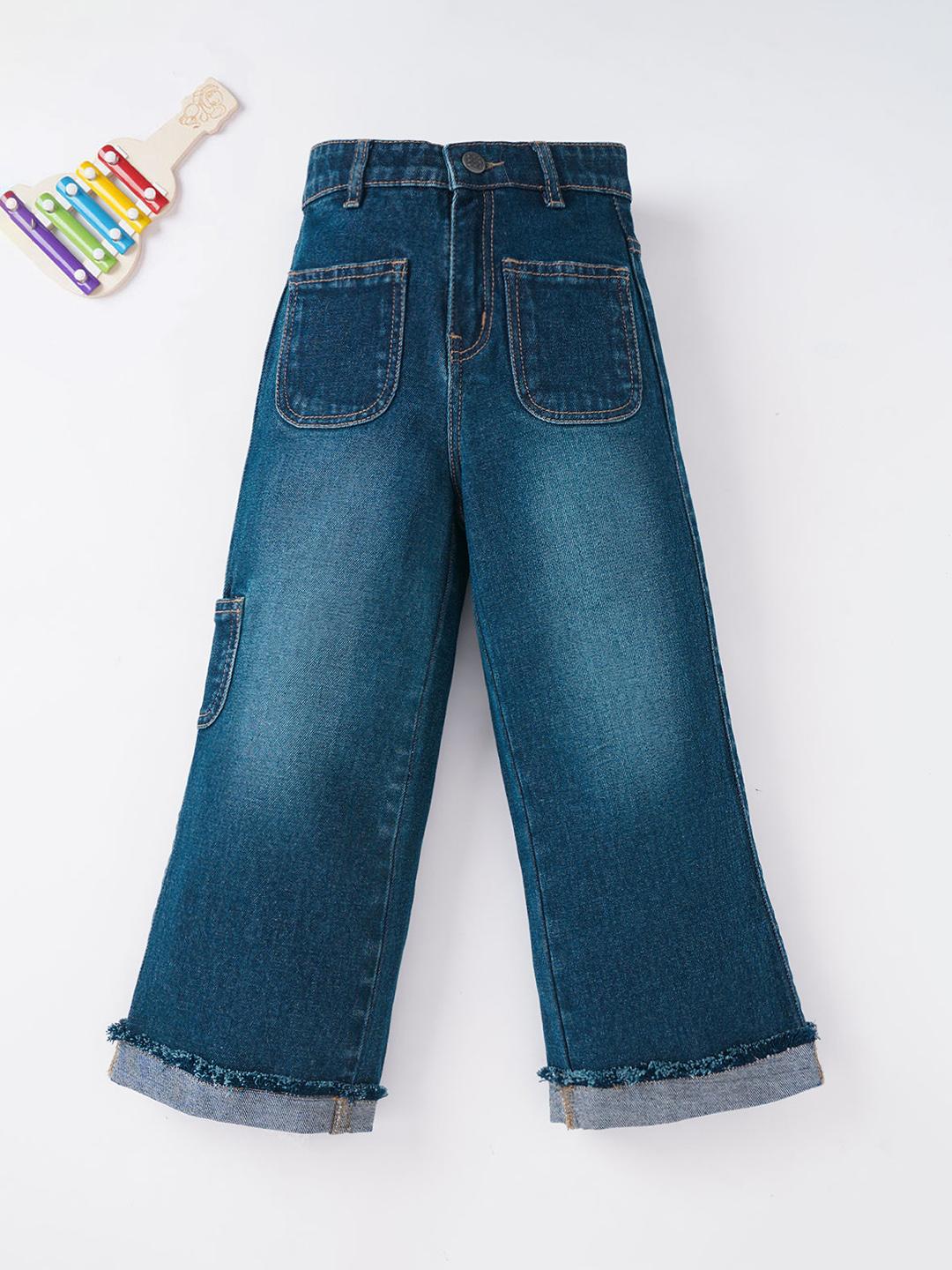 Plus Size Maternity Jeans & Jeggings | Yours Clothing