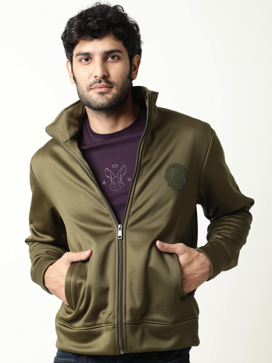 Rare Rabbit Grey Jacket Buy RARE RABBIT Men Bond Tailored Fit Jacket - Jackets for Men 20101506 ...