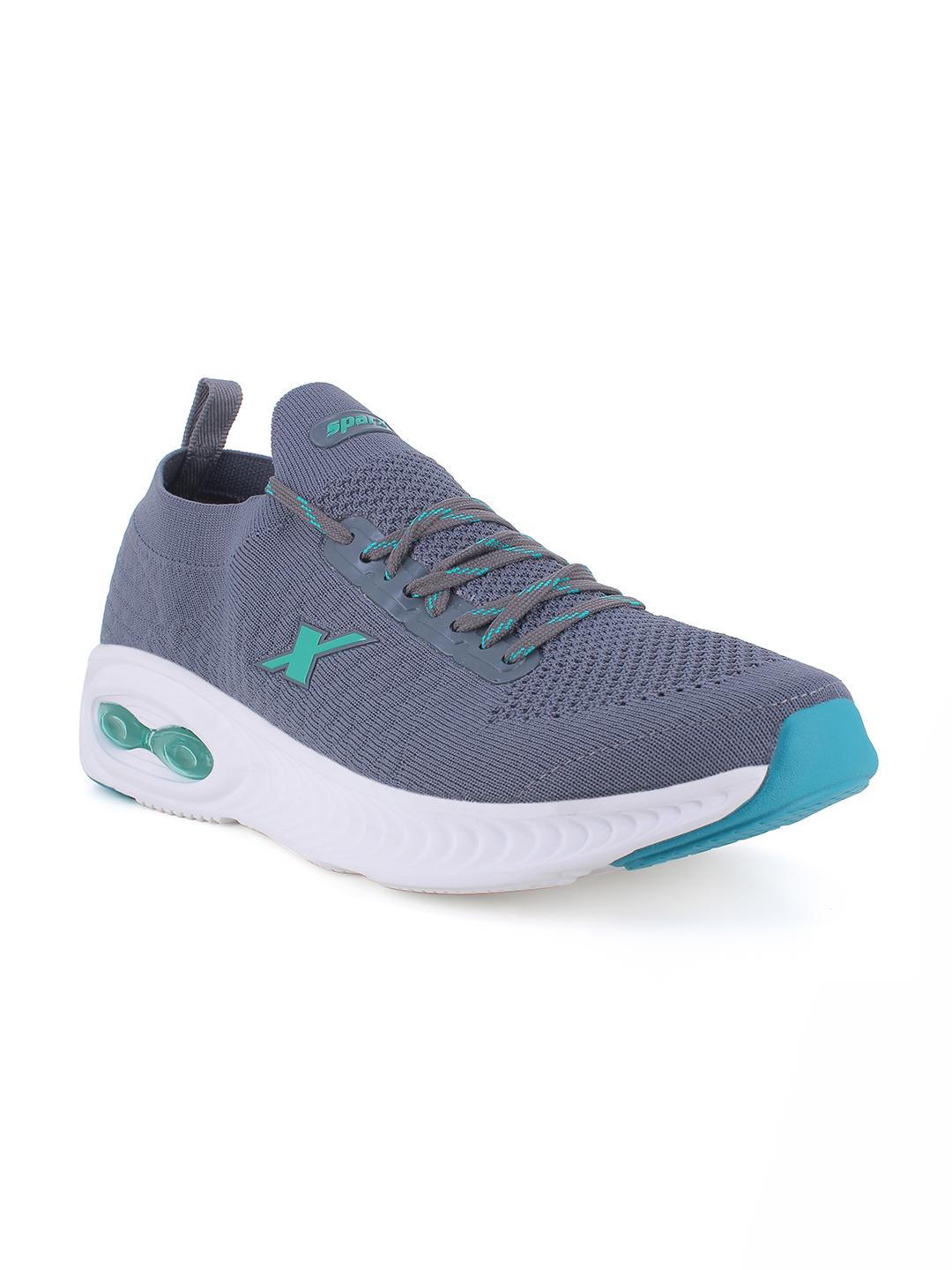 Buy Sparx Men Mesh Running Non Marking Shoes -  - Footwear for Men