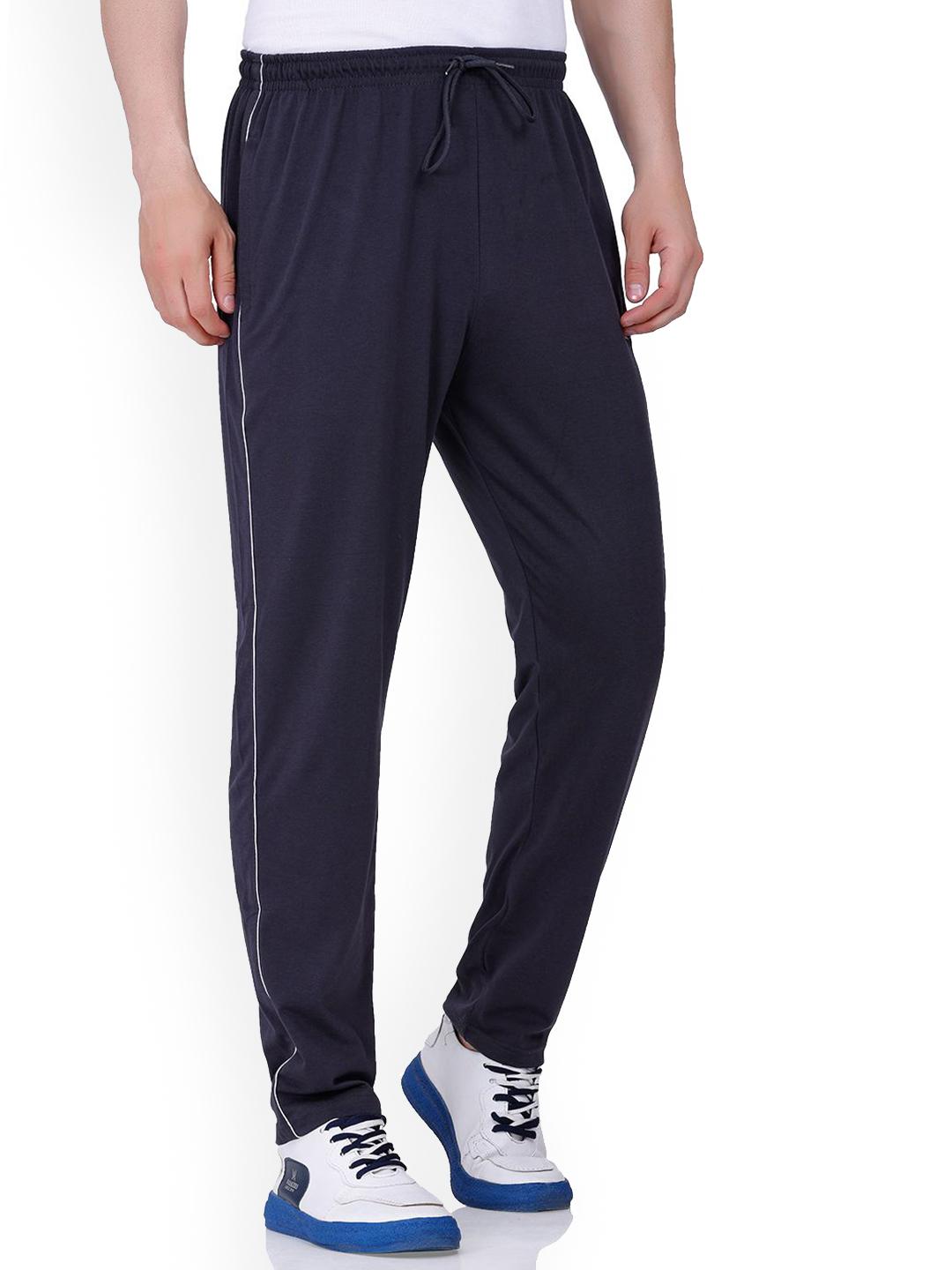 Pants Array Buy ARRAY Men Relaxed Fit Cotton Track Pants - Track Pants for Men ...