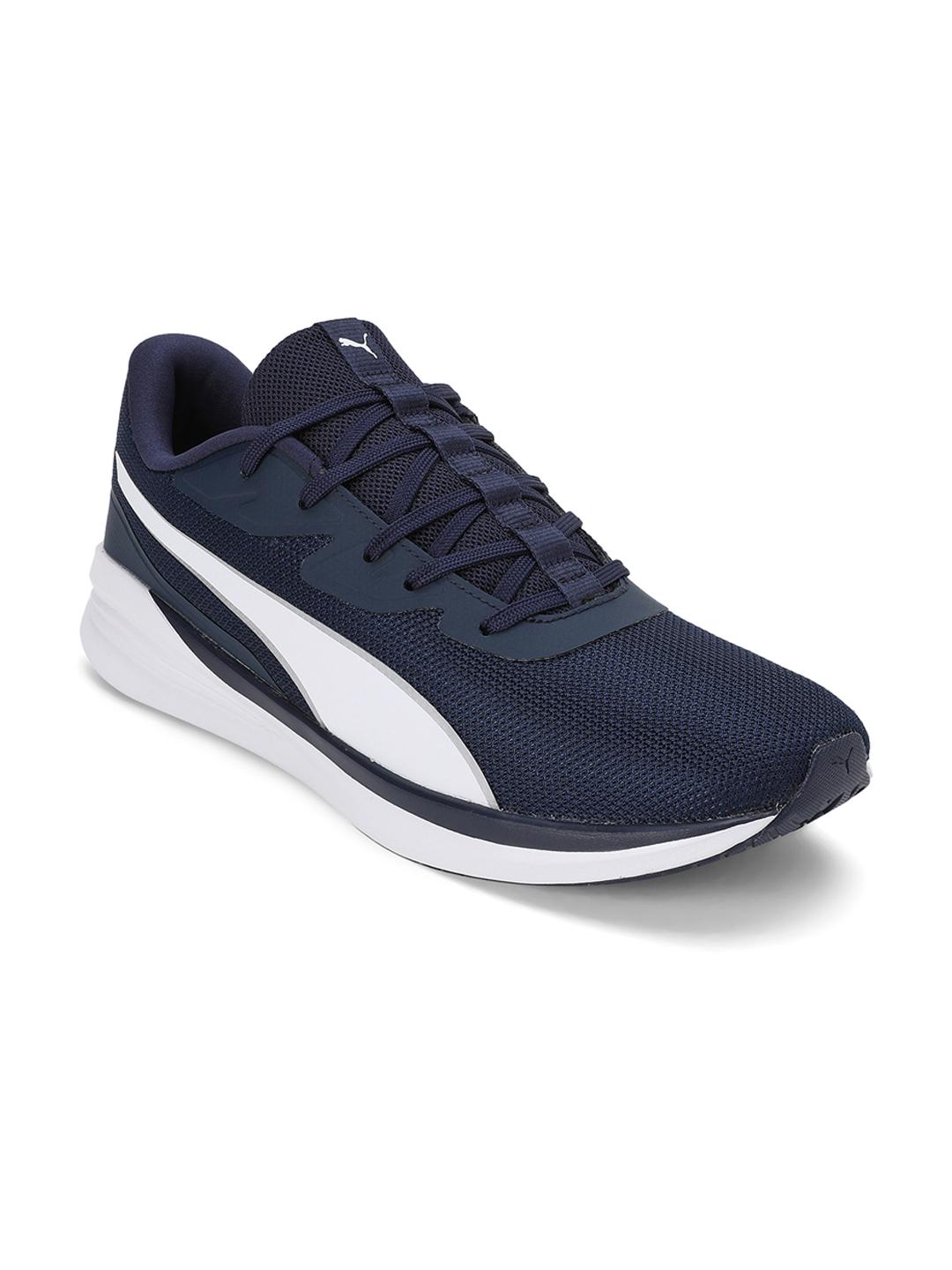 Buy Puma Unisex Night Runner V3 Running Shoes - - Footwear for Unisex