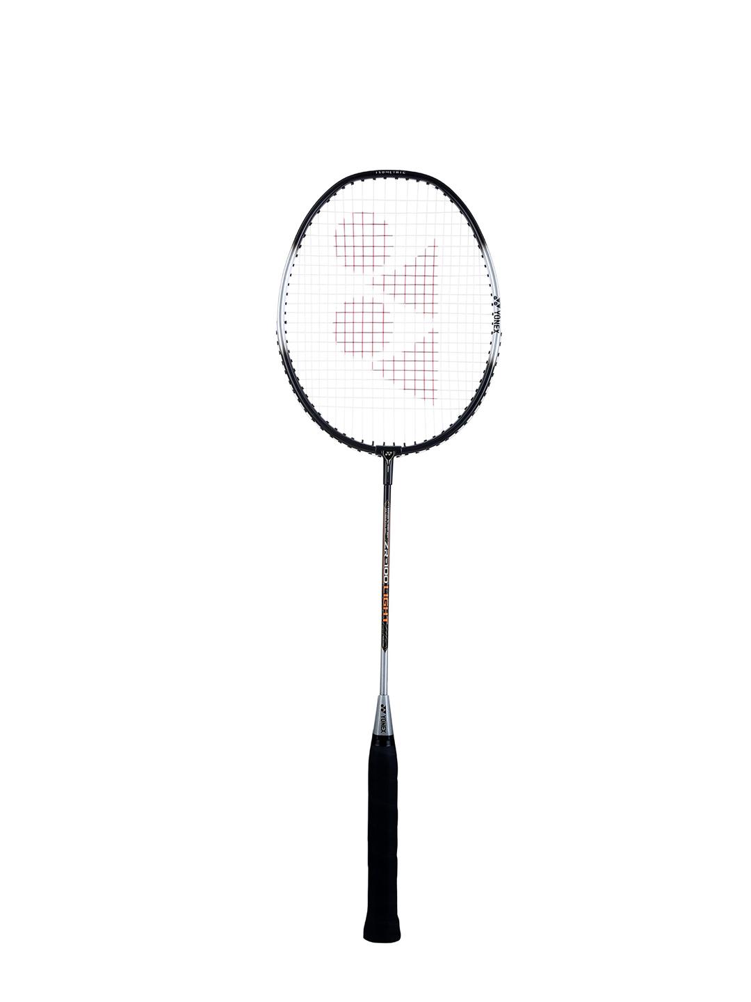 Buy YONEX ZR 100 LIGHT Badminton Racquet - - Sporting Goods for Unisex