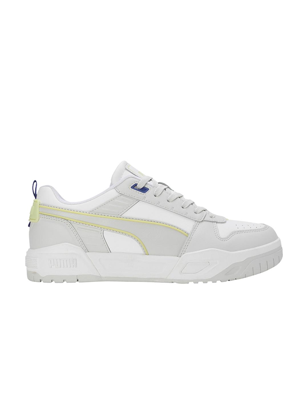 Puma Rbd Tech Buy Puma Unisex RBD Tech Colourblocked Leather Sneakers - Casual Shoes ...