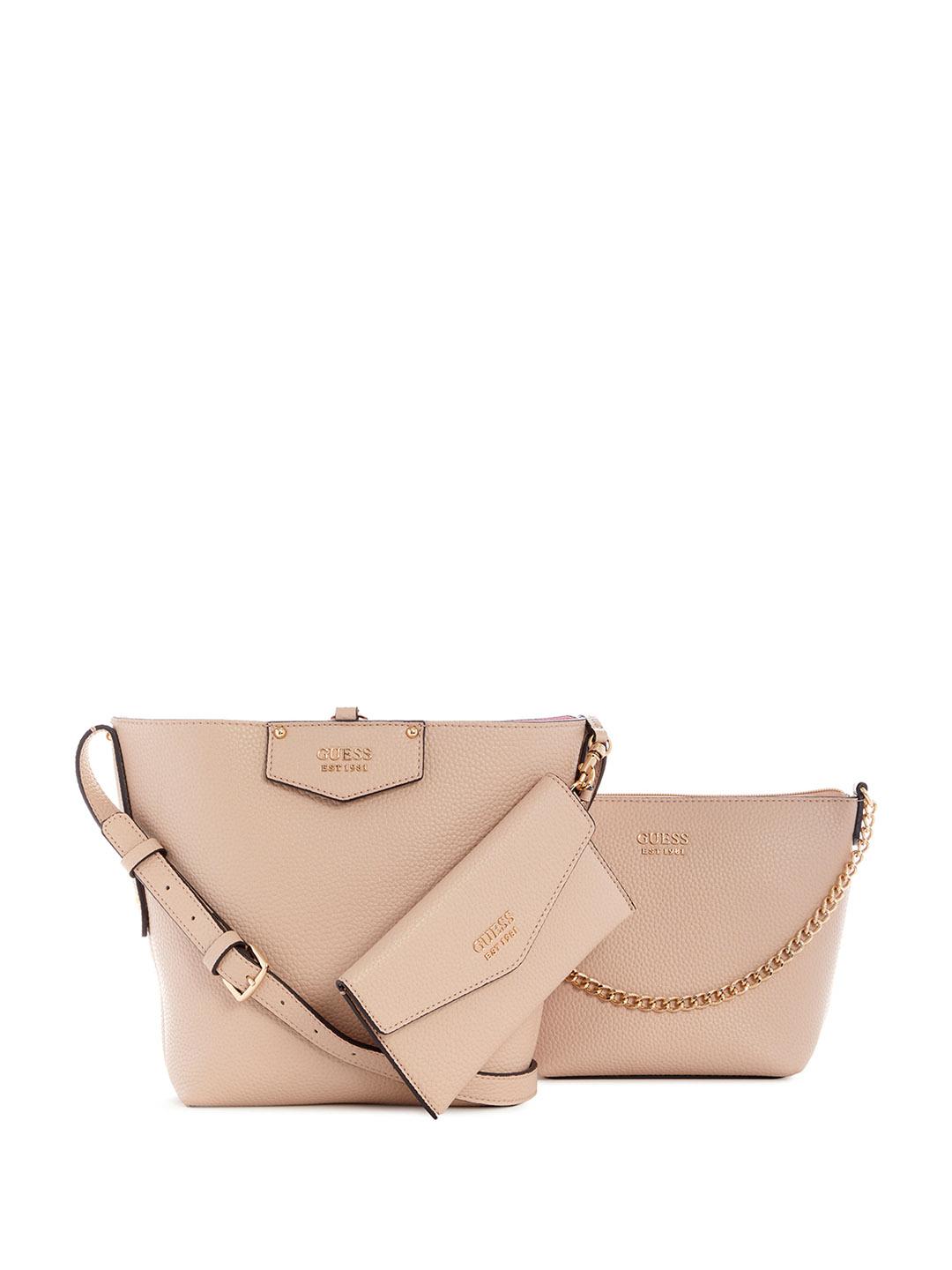 Buy GUESS PU Shoulder Bag - - Accessories for Women