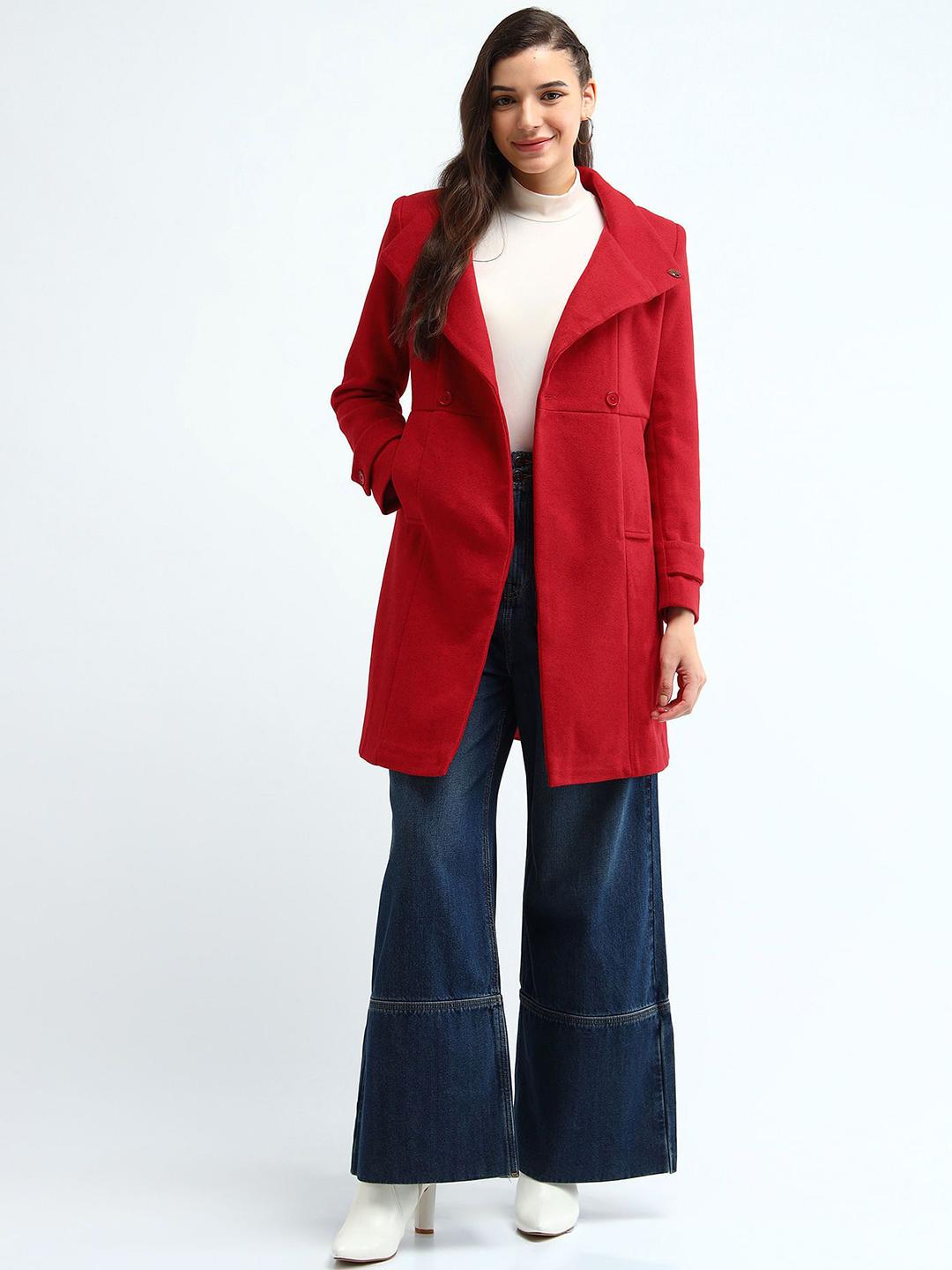 U.S. Polo Assn. Women Women Woven Jacket