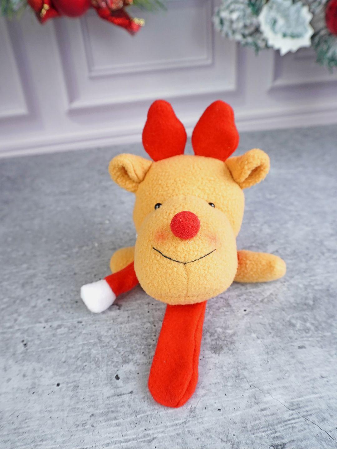 Buy Little Surprise Box LLP 3D Rudolf Reindeer Christmas Wrist Slap ...