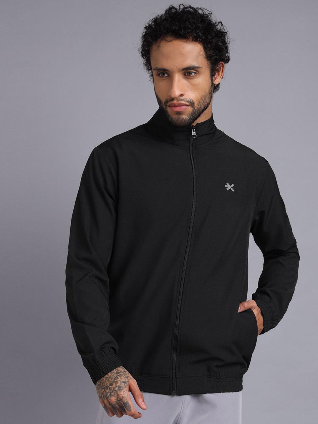 HRX by Hrithik Roshan Men Lightweight Sporty Jacket