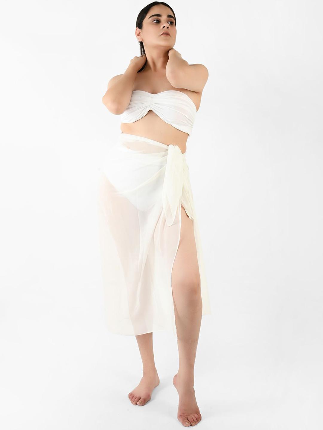Buy Blissence Women Cover Up Sarong - - Apparel for Women
