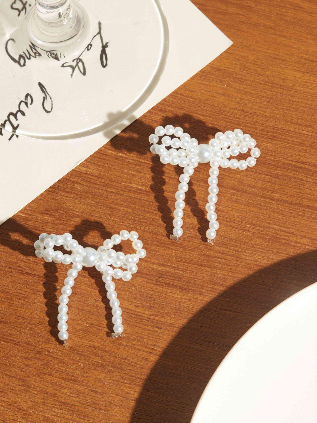 Buy Accessorize Contemporary Studs Earrings -  - Accessories for Women