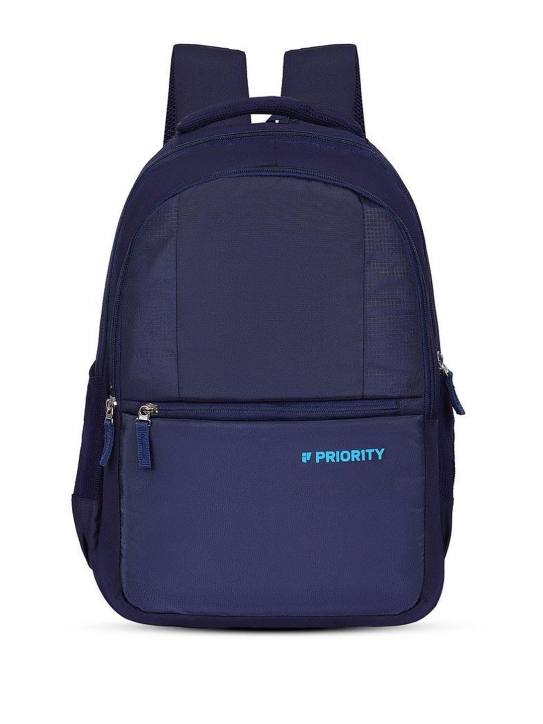 Priority Backpack Buy Priority Unisex Laptop Backpack - Backpacks for Unisex 31325685 ...