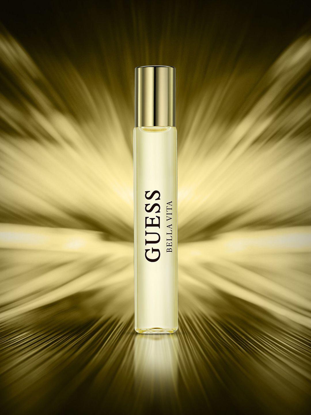 GUESS Bella Vita Long Lasting Eau de Parfum - 15ml Rs. 1015 - Myntra