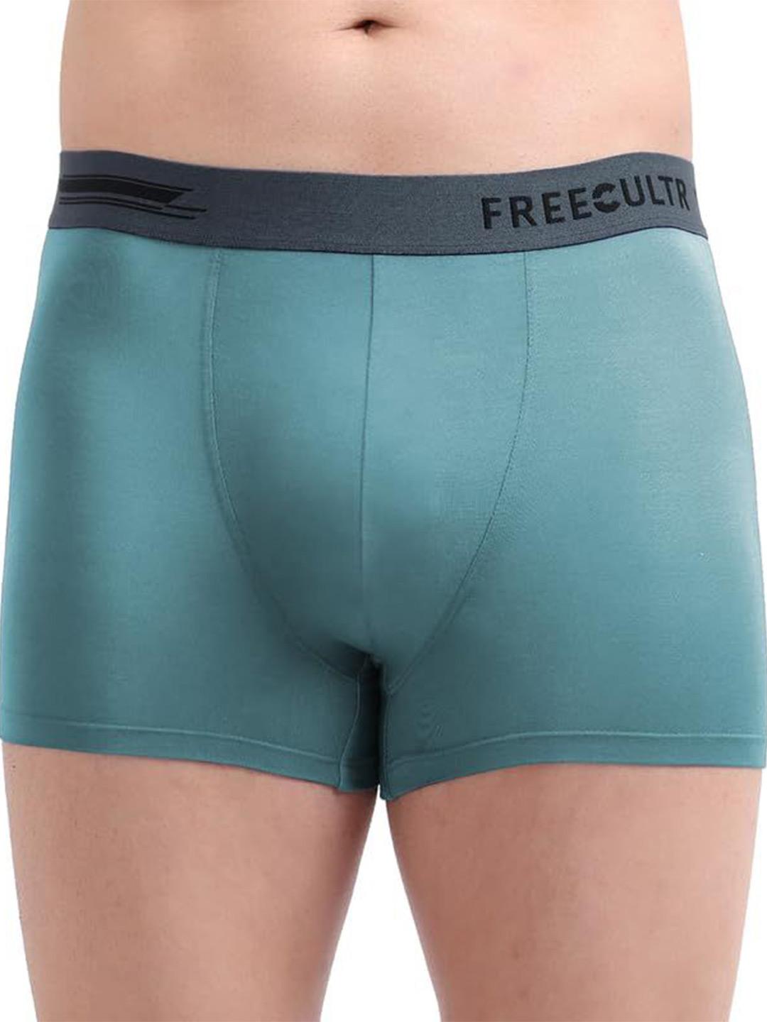 Buy FREECULTR Anti Bacterial Trunk - - Apparel for Men
