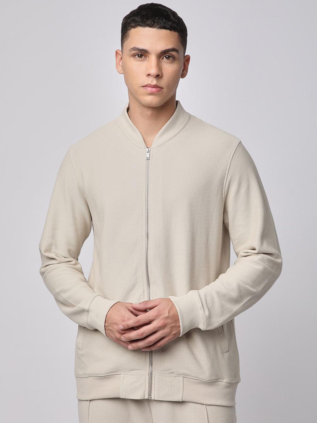 Jacket Without Hand Rib Buy R&B Men Without Bomber Jacket - Jackets for Men 31218003 | Myntra