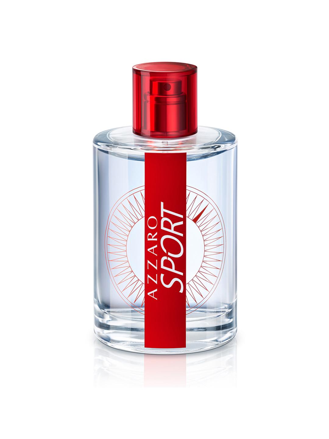 Buy Azzaro Men Sport Eau De Toilette 100ml - - Personal Care for Men