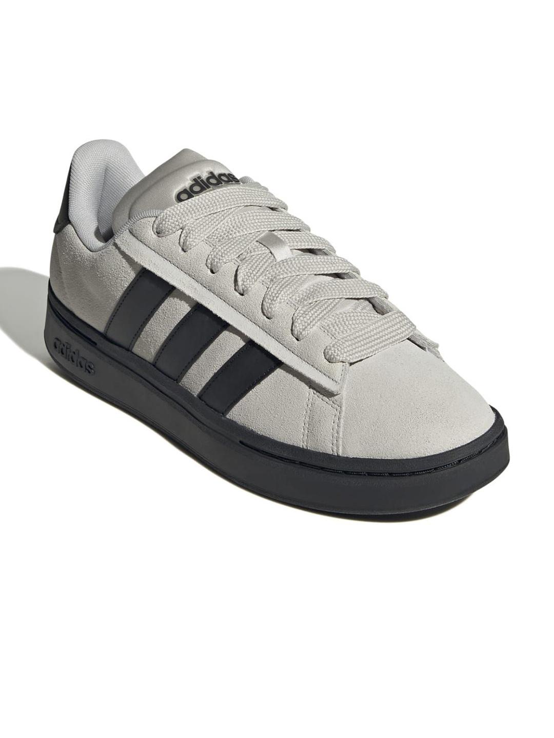 Buy ADIDAS Grand Court Alpha 2.0 Men Lace Ups Sports Shoes - - Footwear for Men