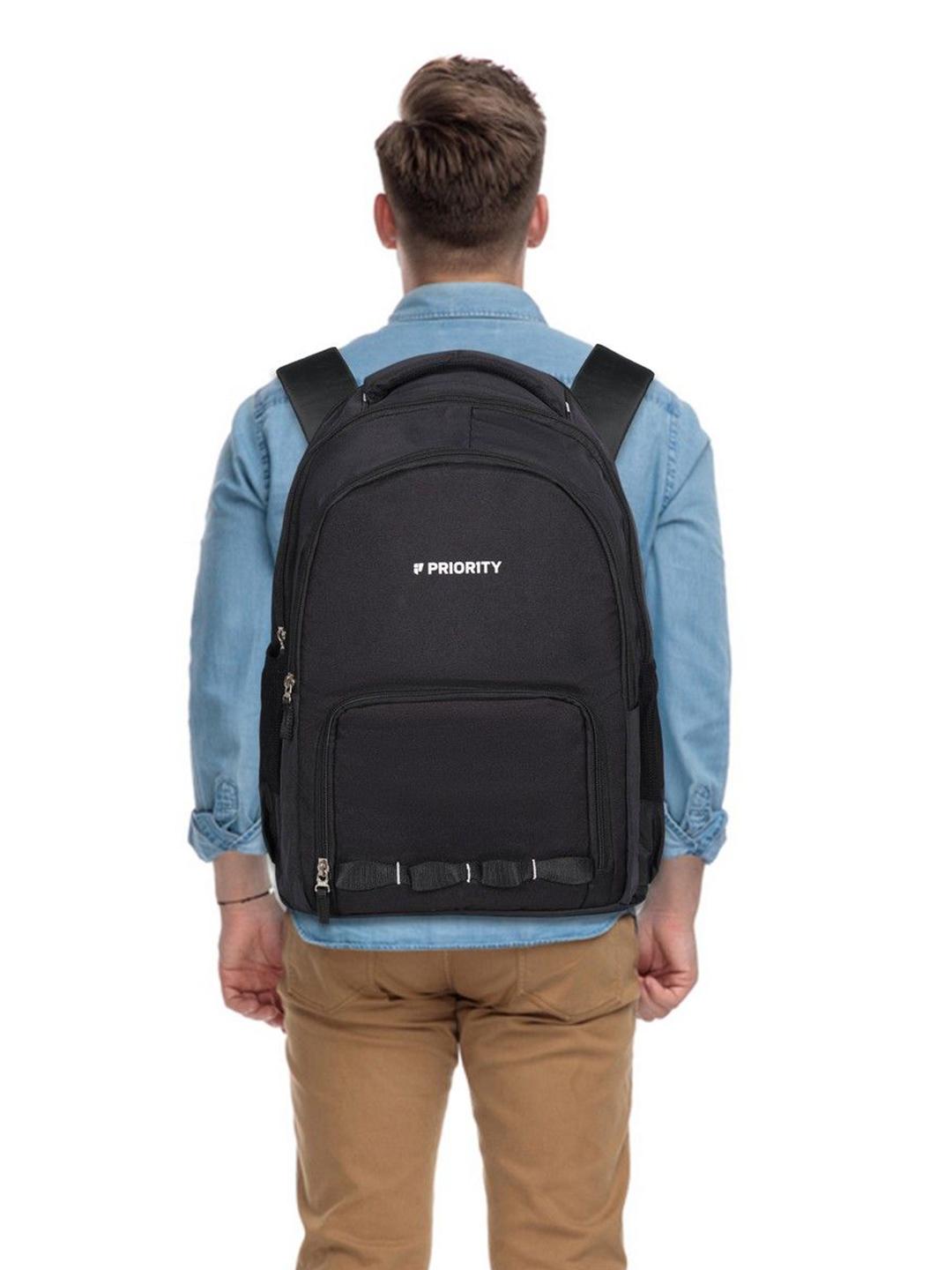 Priority Backpack Buy Priority Unisex Laptop Backpack - Backpacks for Unisex 31085772 ...