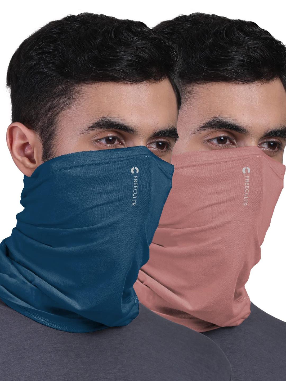 Buy FREECULTR Unisex Bandana Headband - - Accessories for Unisex