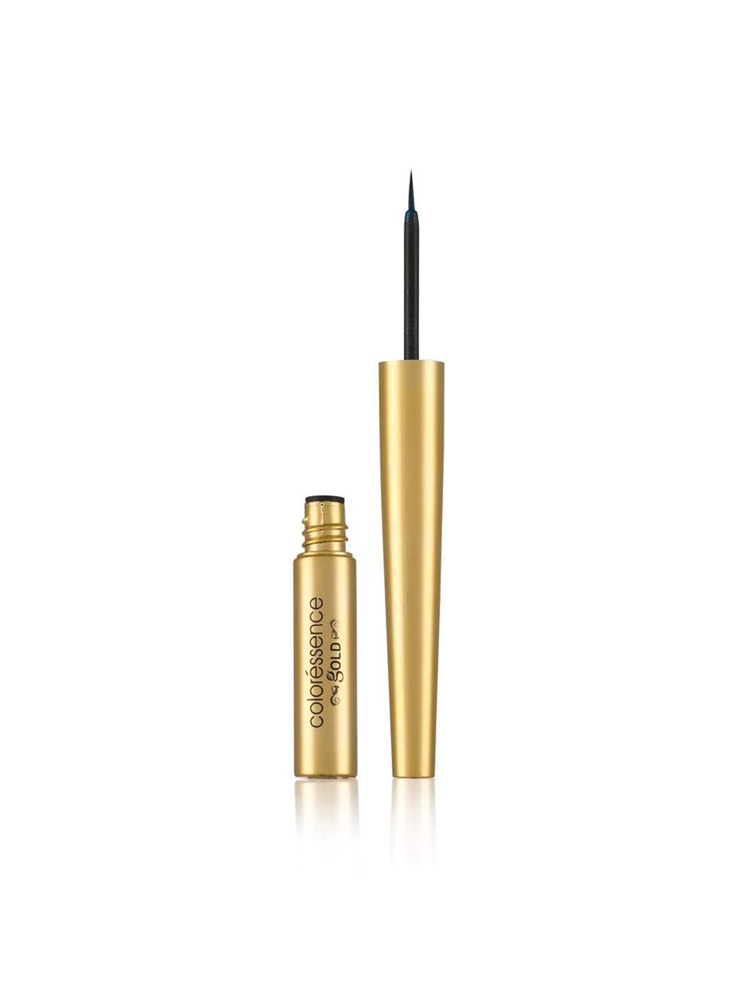 Buy Coloressence Gold Camera Ready Long Wear Eyeliner 3.5 Ml Black - - Personal Care for Women