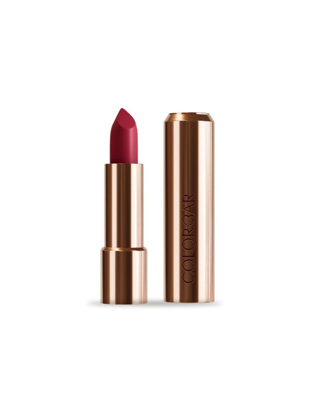 Buy Colorbar Powerkiss Matte Lipstick 4.2g Pretty Woman -  - Personal Care for Women