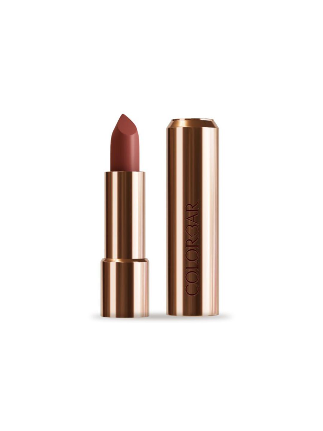 Buy Colorbar Powerkiss Matte Lipstick 4.2g It Girl - - Personal Care for Women