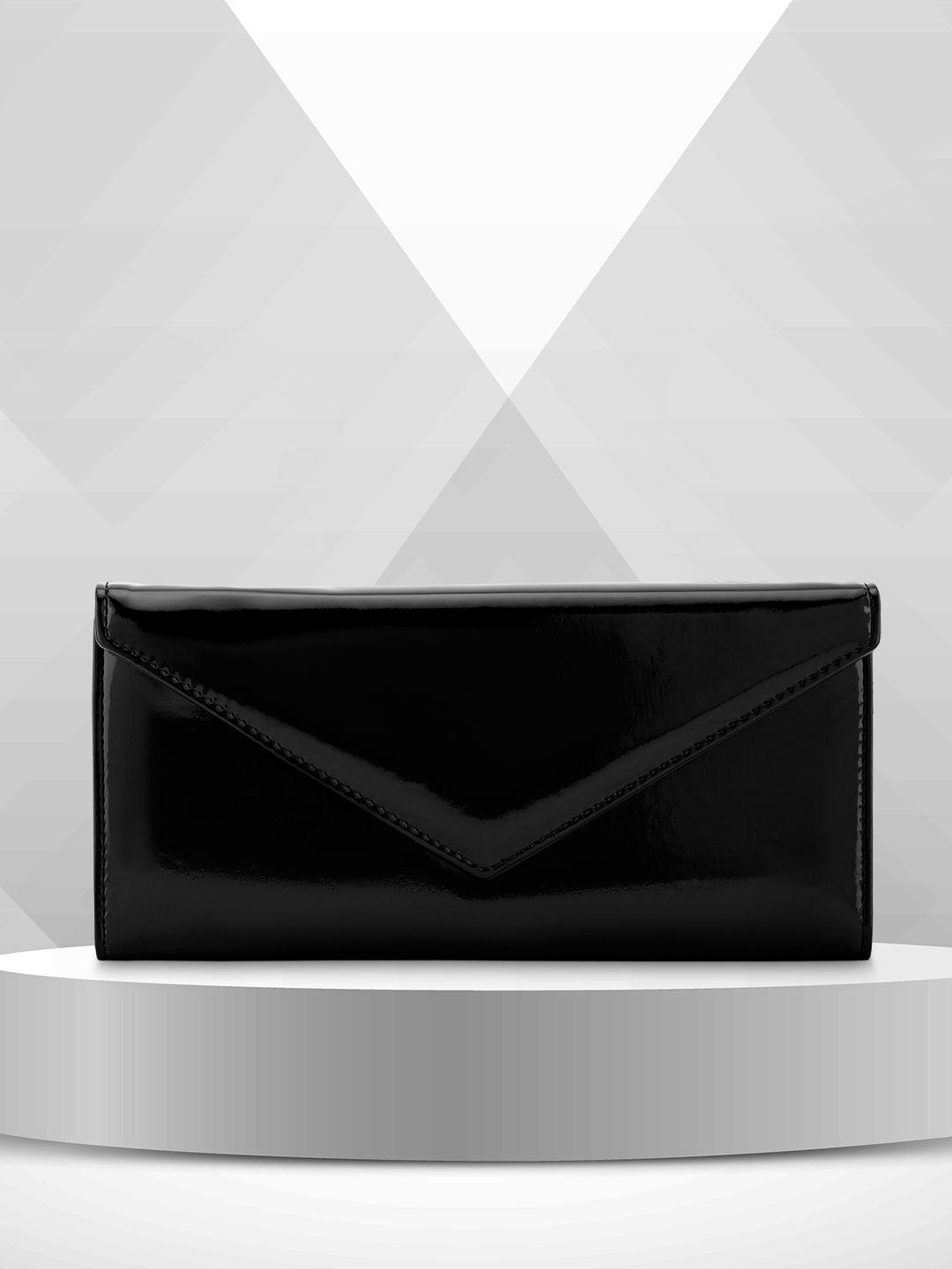 Buy Fastrack Women Solid Envelope Wallet - - Accessories for Women