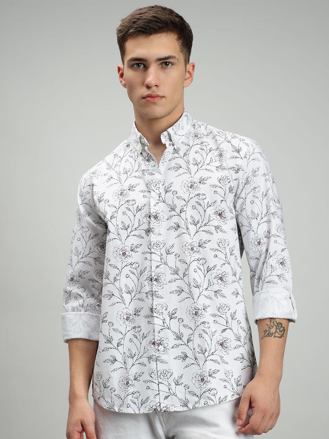 JOBBS CASUAL SHIRT main image 0
