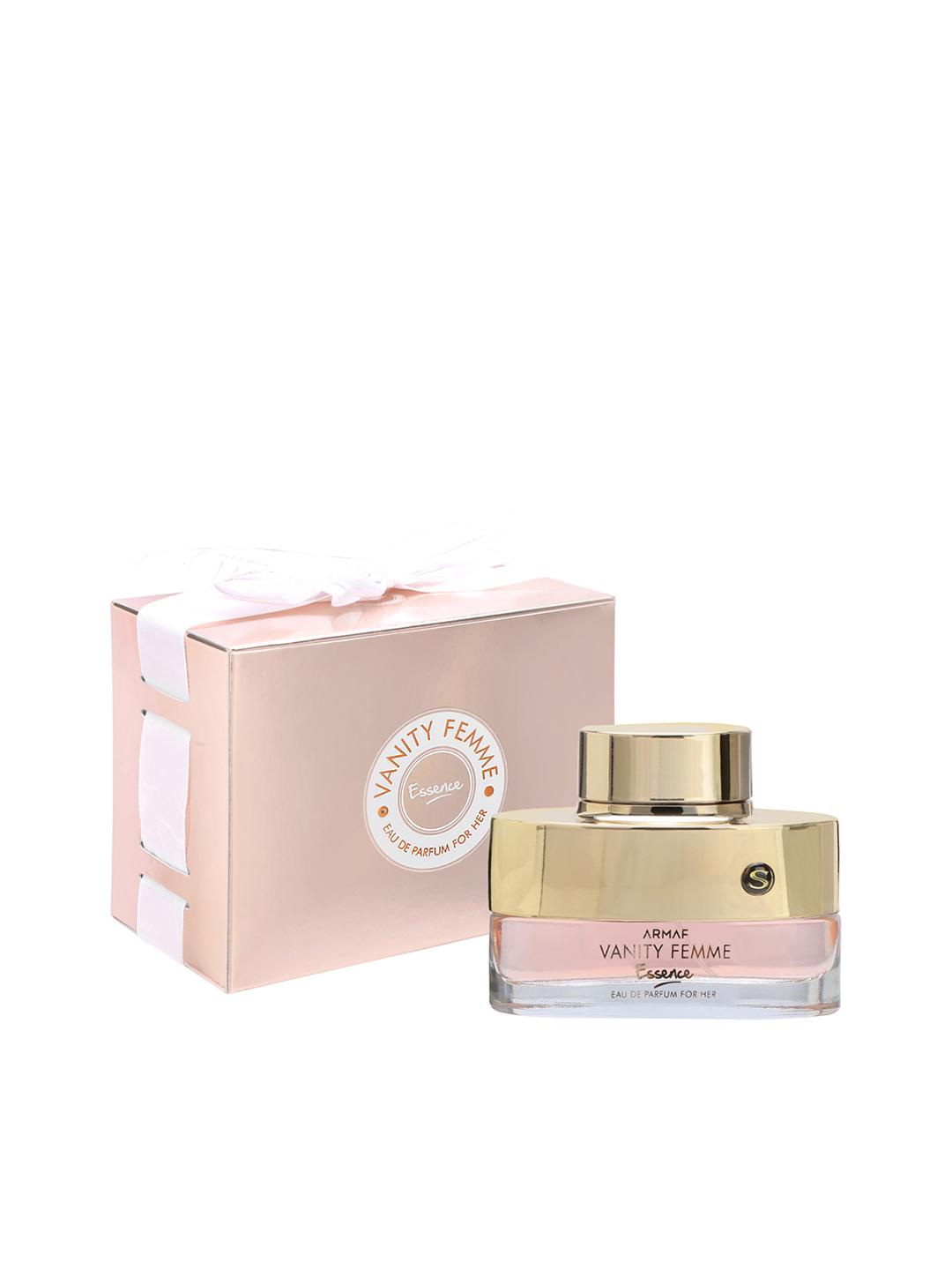 Buy Armaf Women Vanity Femme Essence Eau De Parfum 100 Ml - - Personal Care for Women