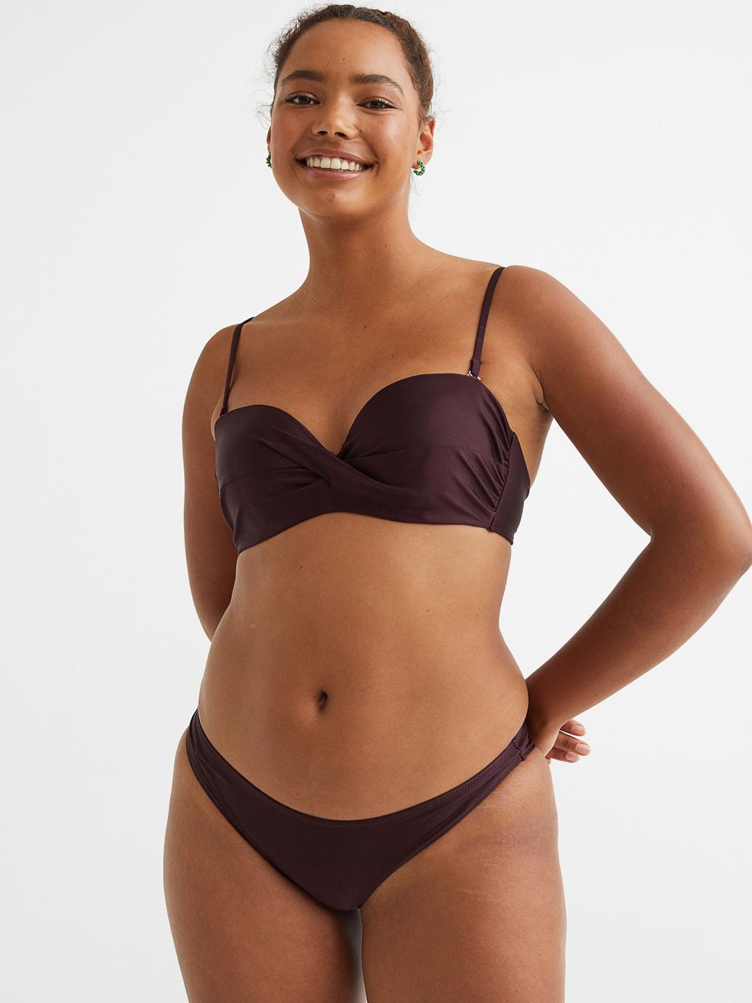 Buy H&M Women Bikini Bottoms -  - Apparel for Women