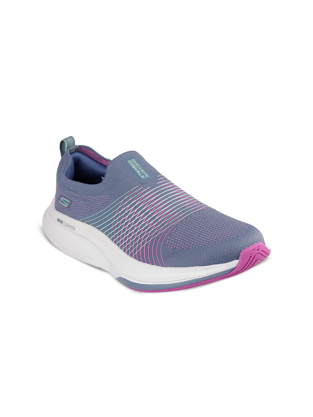 Buy Skechers Womens GO WALK MAX WALKER   SALLY Walking Shoes -  - Footwear for Women